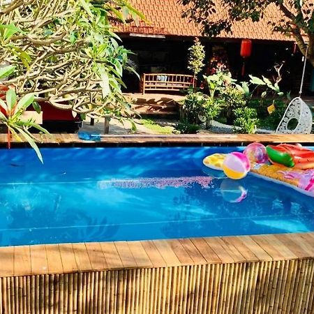 Serendipity Hoi An Hostel Екстериор снимка