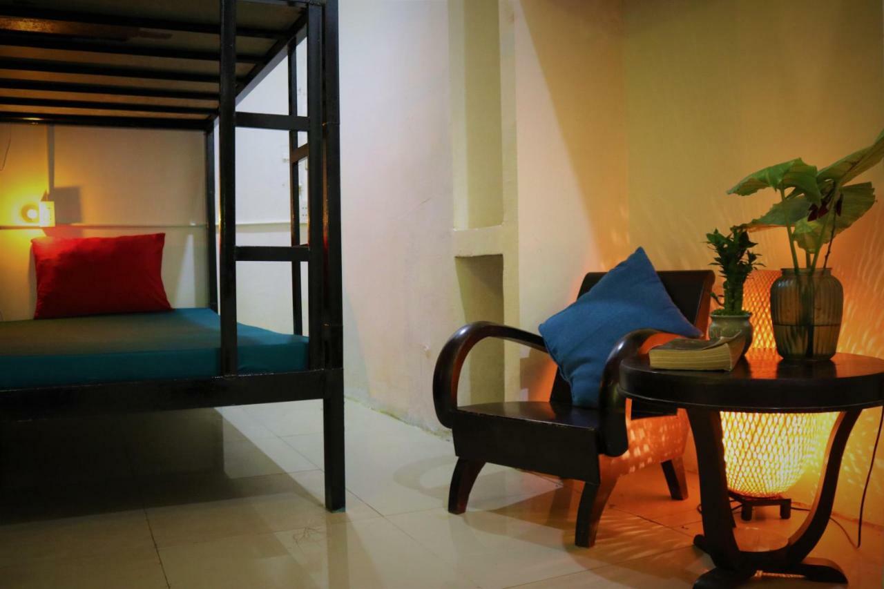 Serendipity Hoi An Hostel Екстериор снимка