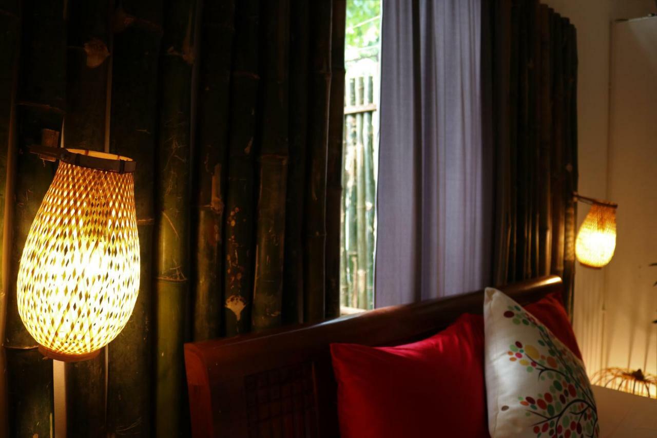 Serendipity Hoi An Hostel Екстериор снимка