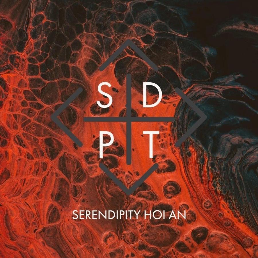 Serendipity Hoi An Hostel Екстериор снимка